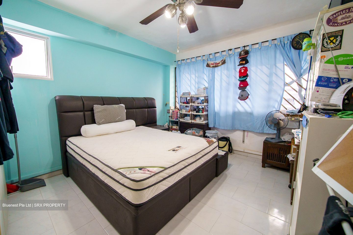 Blk 467 Pasir Ris Drive 6 (Pasir Ris), HDB 4 Rooms #603220391